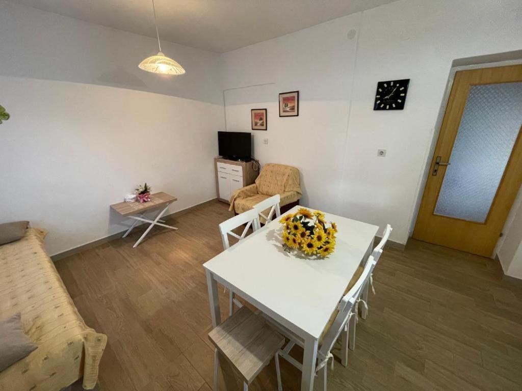 Apartment Felice Novigrad Istria Exteriér fotografie