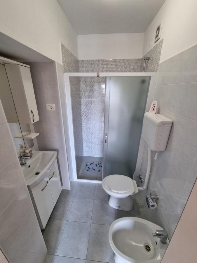 Apartment Felice Novigrad Istria Exteriér fotografie