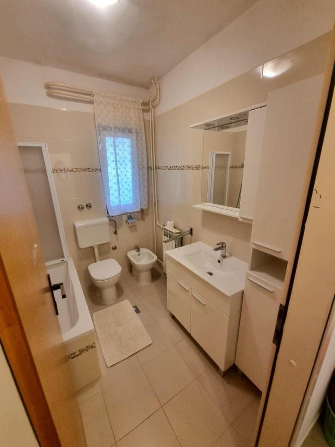Apartment Felice Novigrad Istria Exteriér fotografie