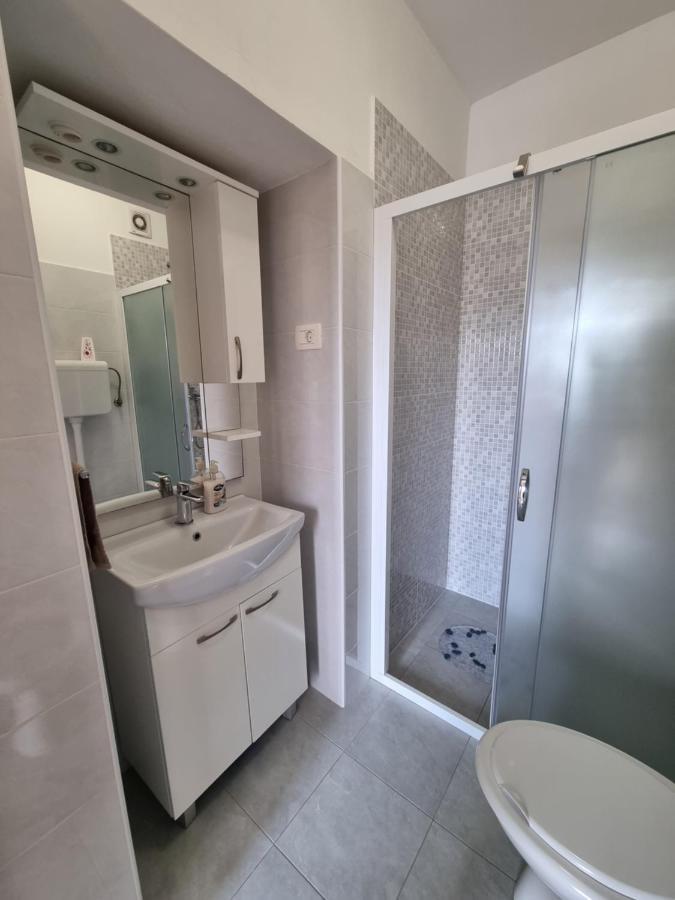 Apartment Felice Novigrad Istria Exteriér fotografie