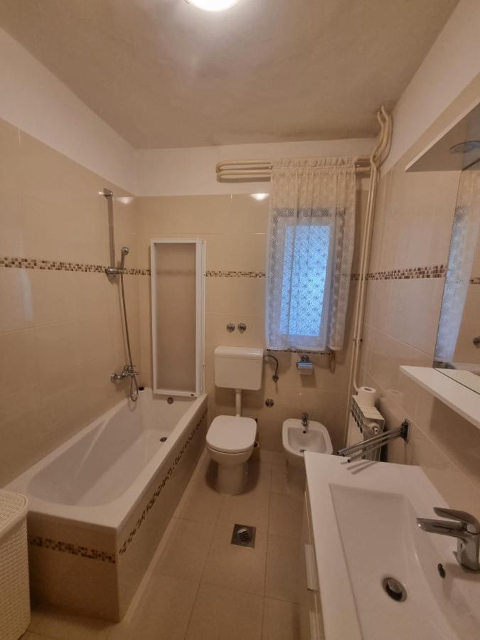 Apartment Felice Novigrad Istria Exteriér fotografie