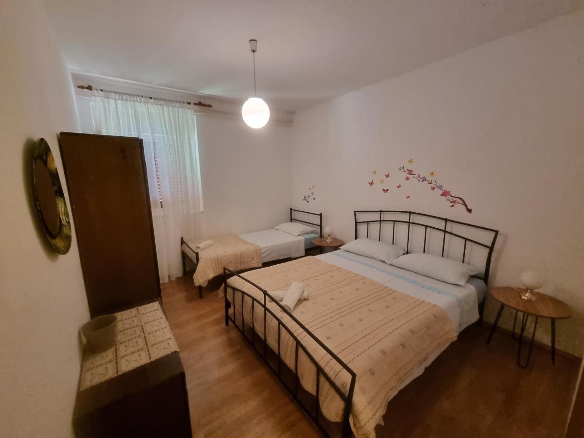 Apartment Felice Novigrad Istria Exteriér fotografie